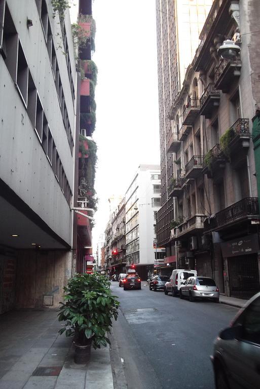 City Apartment Ciudad Autónoma de Ciudad Autónoma de Buenos Aires Exterior foto