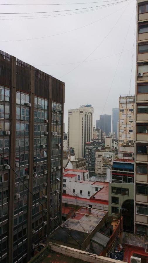 City Apartment Ciudad Autónoma de Ciudad Autónoma de Buenos Aires Exterior foto